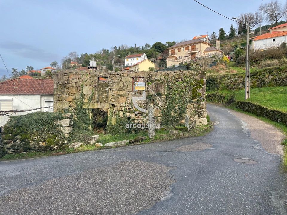 Casa unifamiliar a Paredes de Coura, Viana do Castelo - foto 5