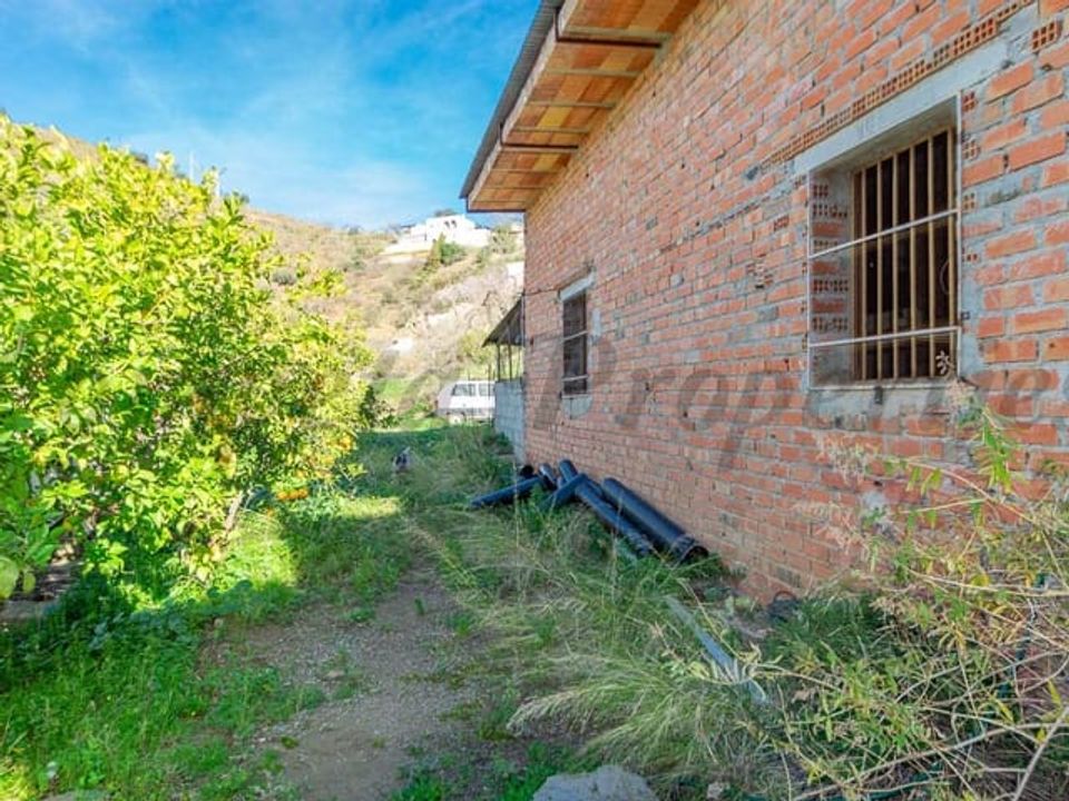 Helårsgrund i Corumbela, Malaga - foto 2