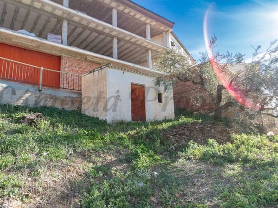 Helårsgrund i Corumbela, Malaga - foto 4