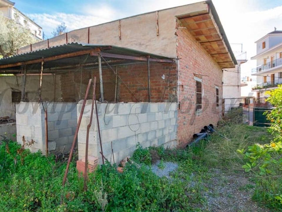 Helårsgrund i Corumbela, Malaga - foto 5