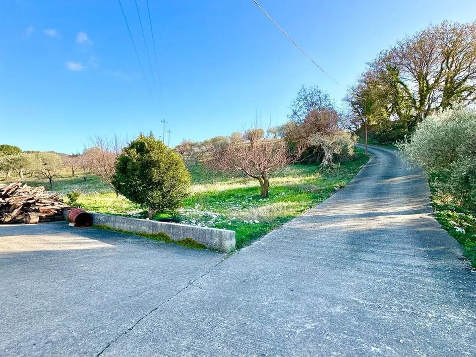 Farm hus i Chiusa Sclafani, Palermo - foto 3