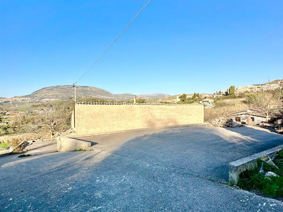 Farm hus i Chiusa Sclafani, Palermo - foto 4