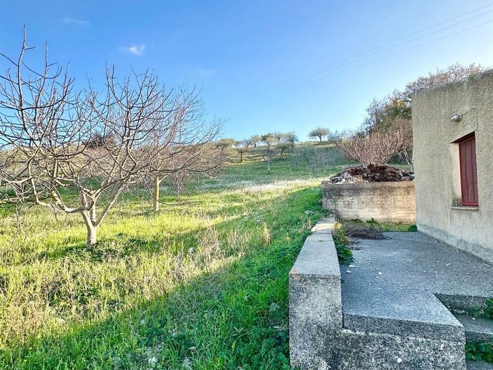 Farm hus i Chiusa Sclafani, Palermo - foto 5