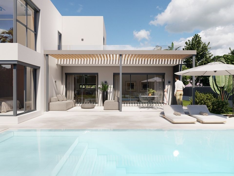 Villa i Vera, Almeria - foto 2