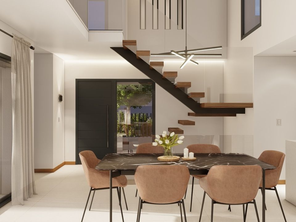 Villa i Vera, Almeria - foto 4