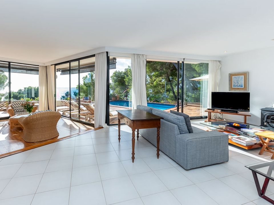Villa i Costa De Los Pinos, Mallorca - foto 3