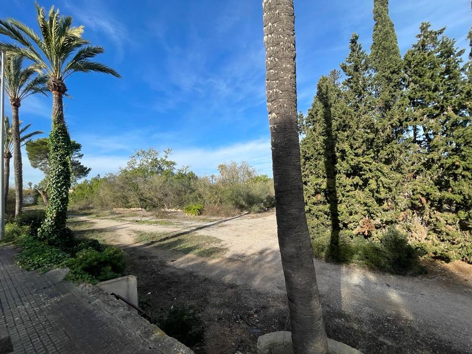 Helårsgrund i Llucmajor, Mallorca - foto 1
