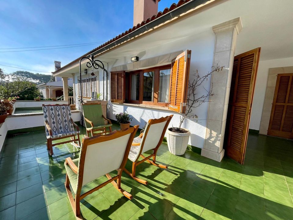 Appartement - Platja De Muro, Mallorca - photo 1