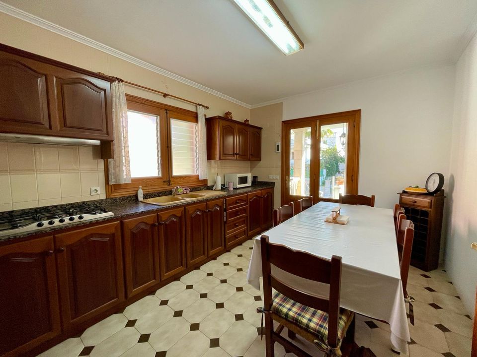Appartement - Platja De Muro, Mallorca - photo 4
