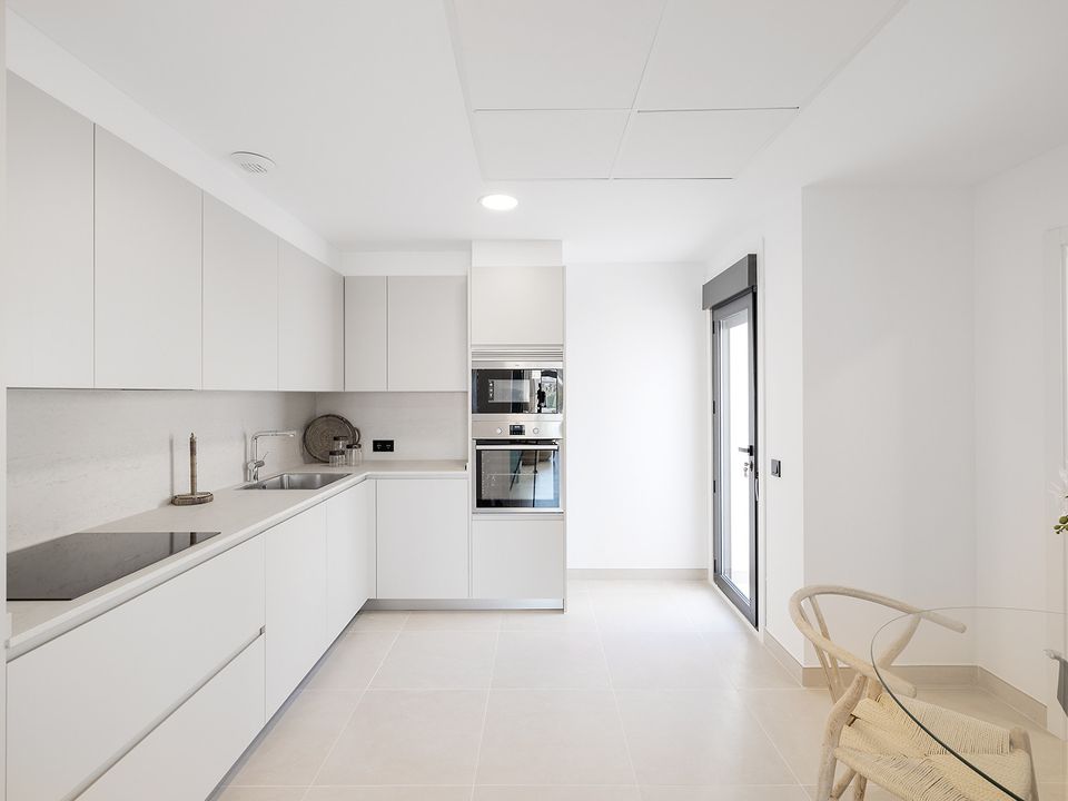 Penthouse i Casares, Malaga - foto 2