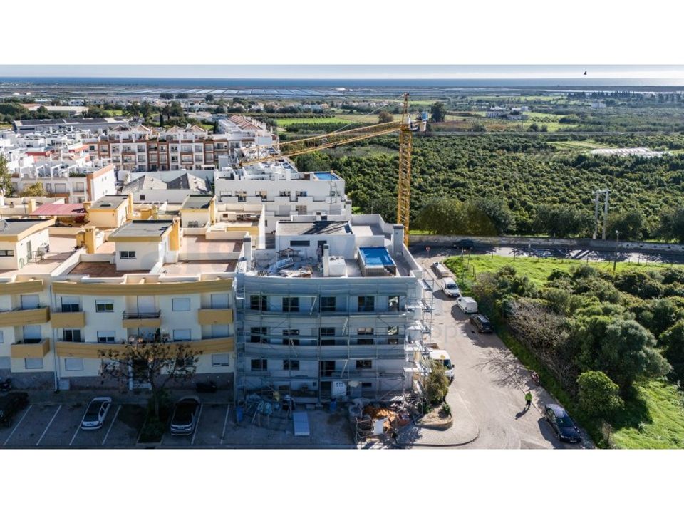 Lejlighed i Tavira, Faro - foto 5