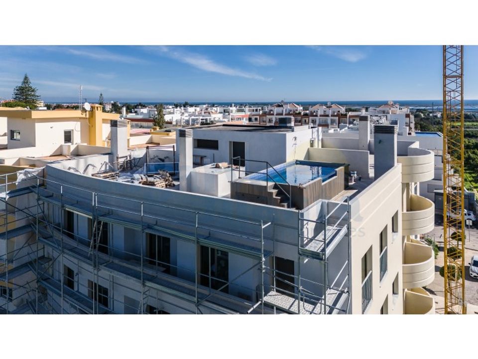 Lejlighed i Tavira, Faro - foto 2