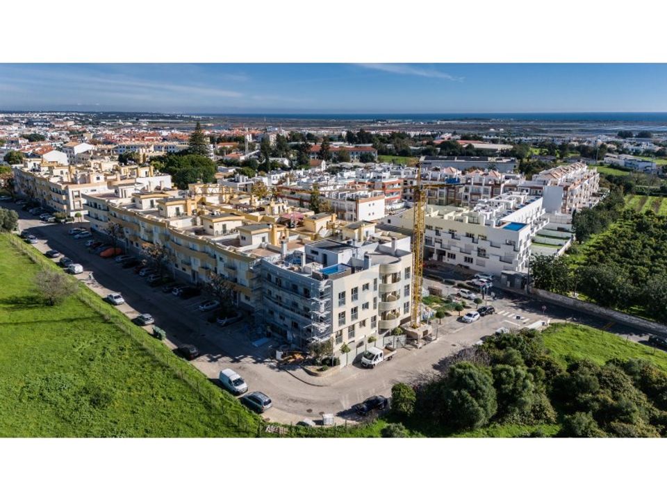 Lejlighed i Tavira, Faro - foto 5