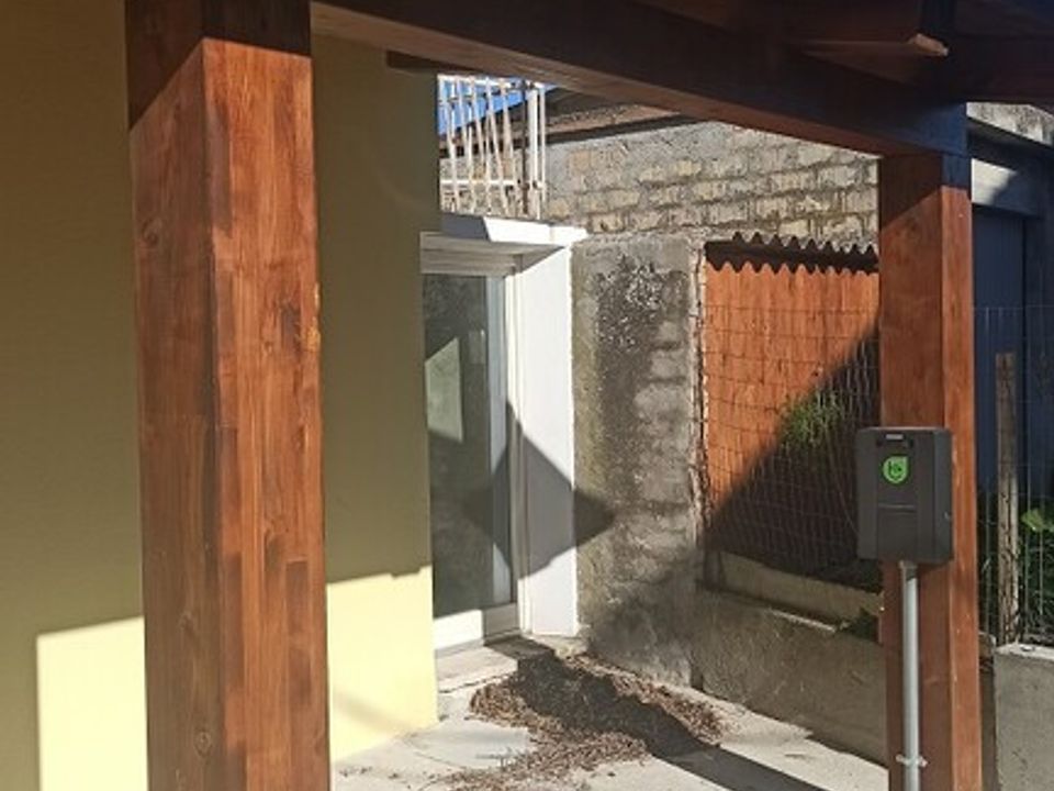 Villa a Monterubbiano, Fermo - foto 5