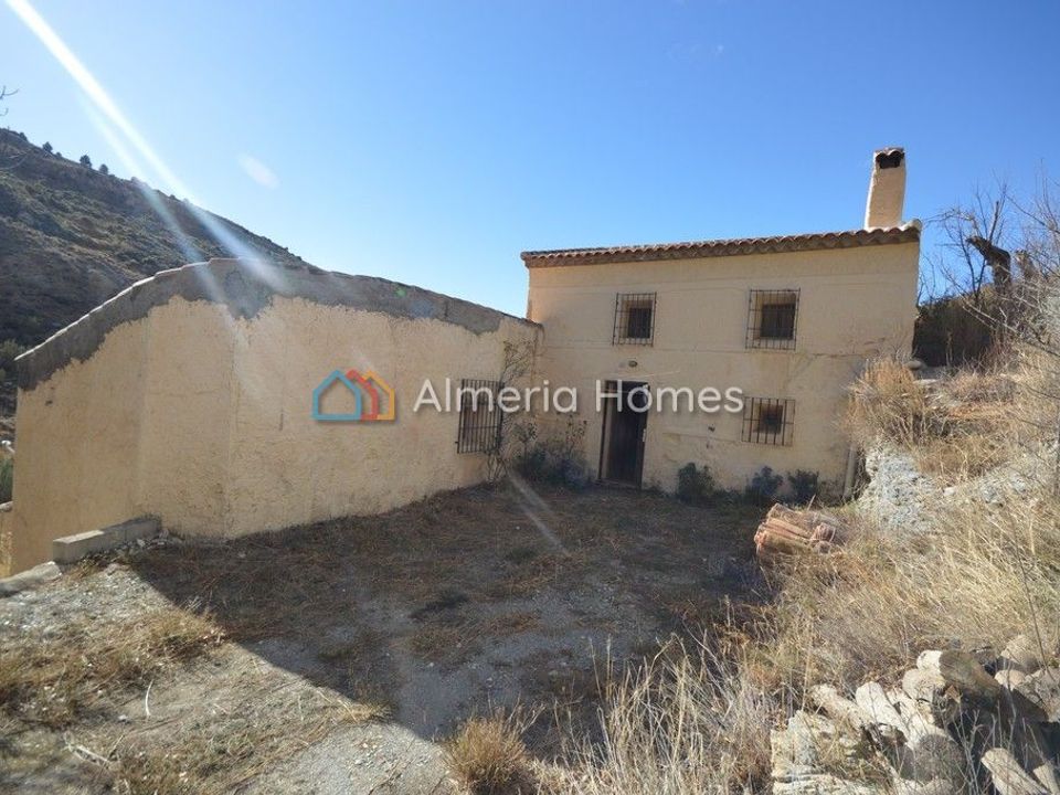 Masia a Oria, Almeria - foto 2