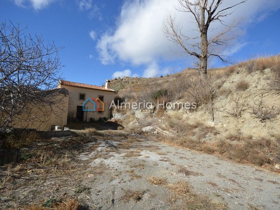 Masia a Oria, Almeria - foto 5