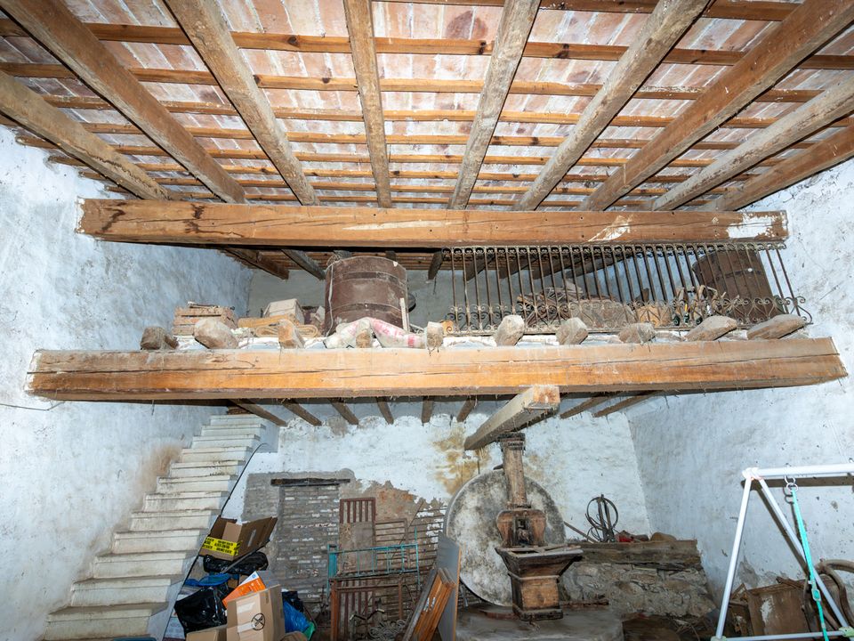 Helårsgrund i Raval De Cristo, Tarragona - foto 1