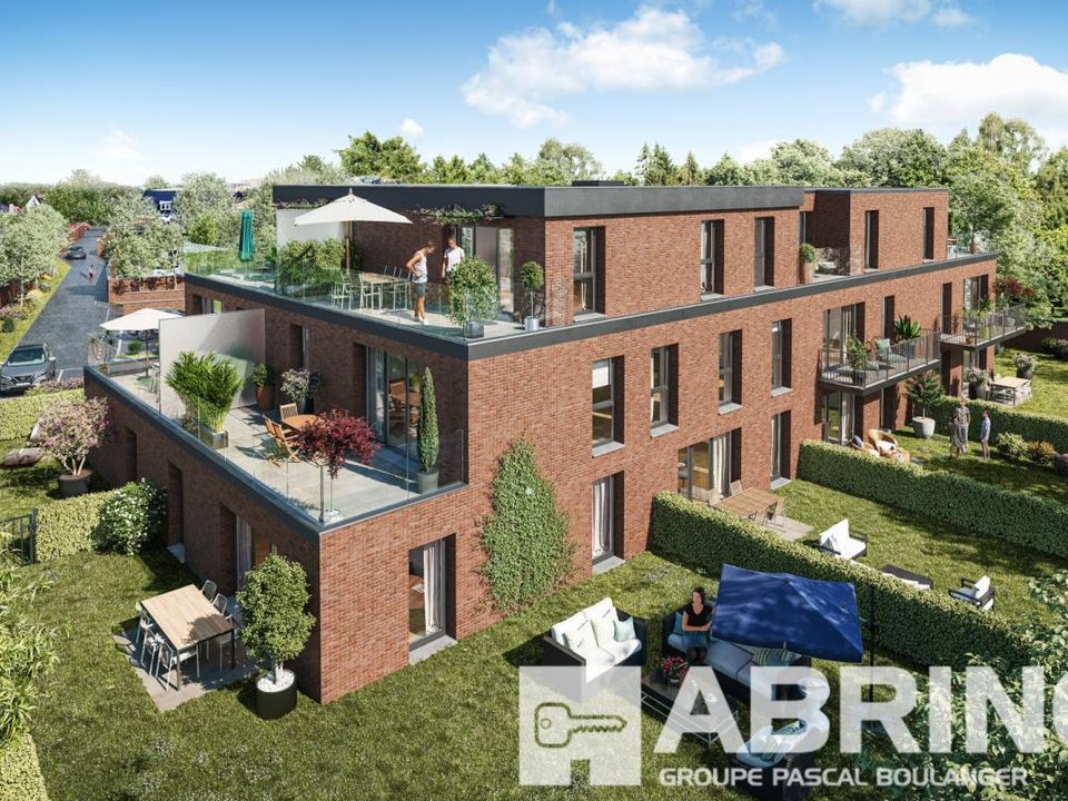 Appartement - Wattignies, Nord - photo 2