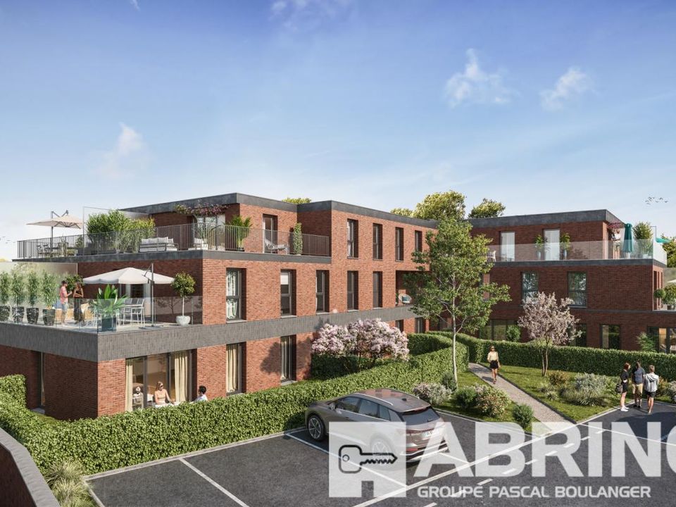 Appartement - Wattignies, Nord - photo 3