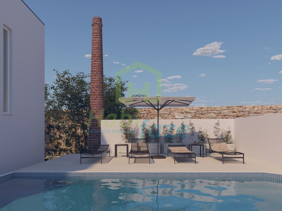 Villa i Evora, Evora - foto 1