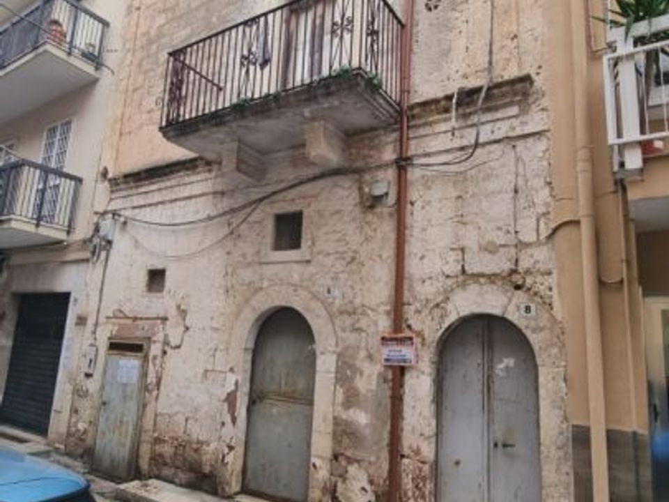 Villa a Adelfia, Bari - foto 1