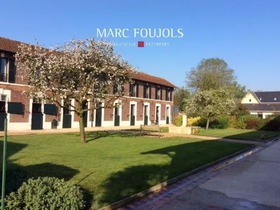 Lejlighed i Chantilly, Oise - foto 2