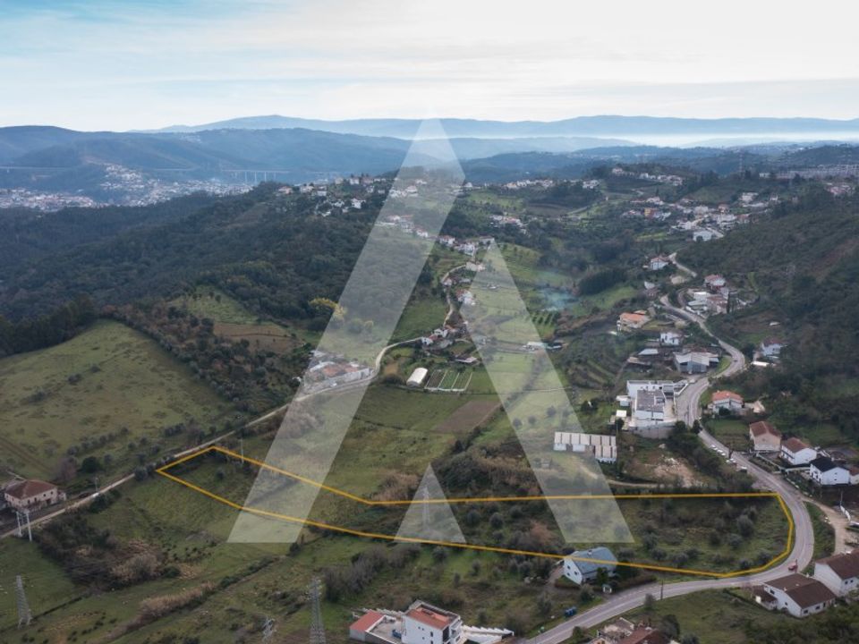Helårsgrund i Coimbra, Coimbra - foto 2