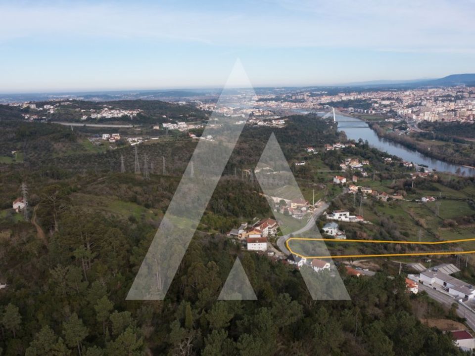 Helårsgrund i Coimbra, Coimbra - foto 4