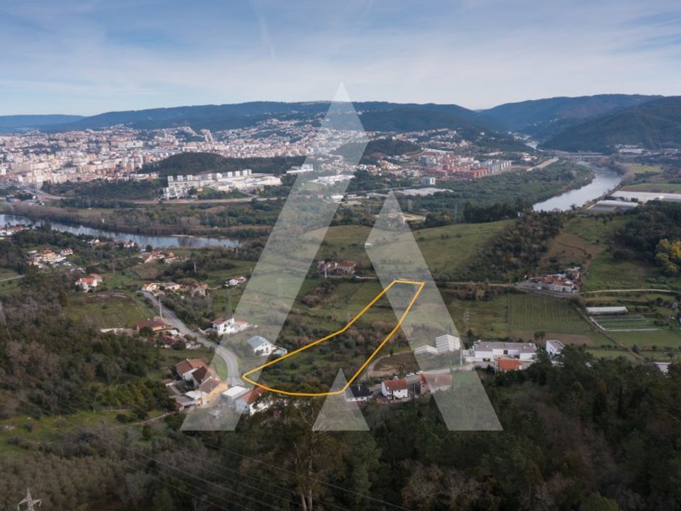 Helårsgrund i Coimbra, Coimbra - foto 5
