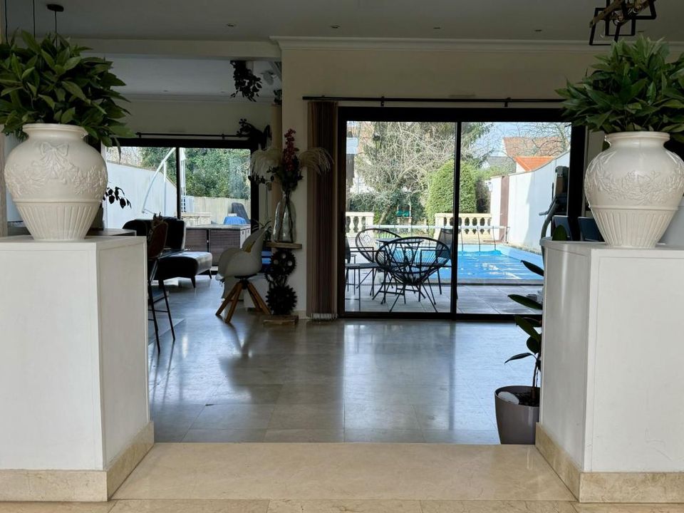Bungalow in Chilly-Mazarin, Essonne - Foto 3