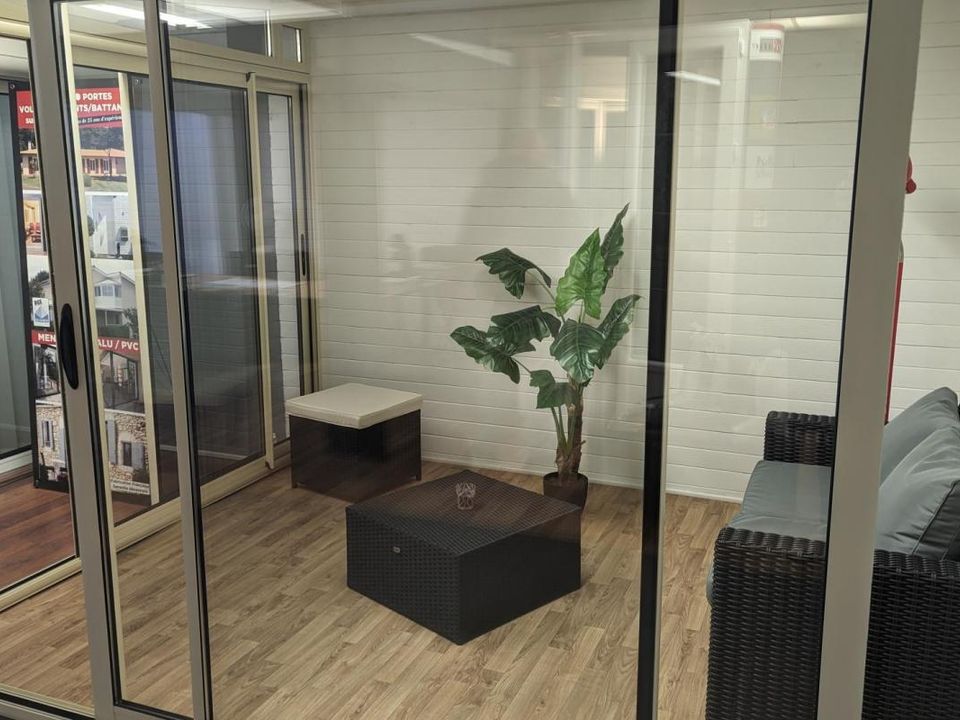 L'establiment comercial a Merignac, Gironde - foto 2