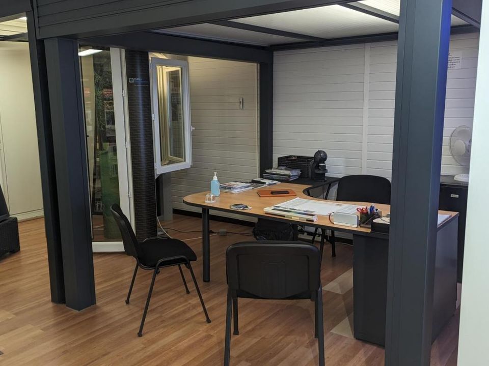 L'establiment comercial a Merignac, Gironde - foto 3
