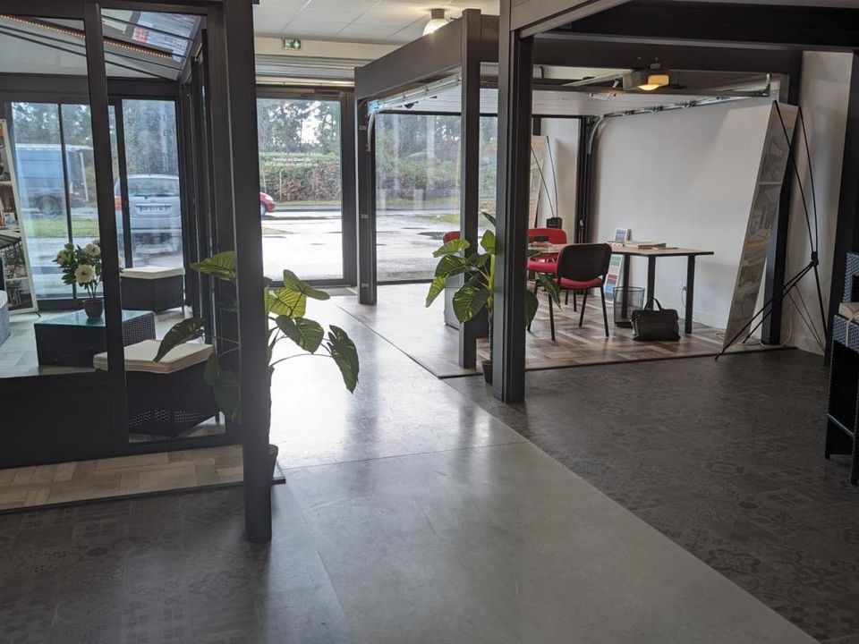 L'establiment comercial a Merignac, Gironde - foto 5