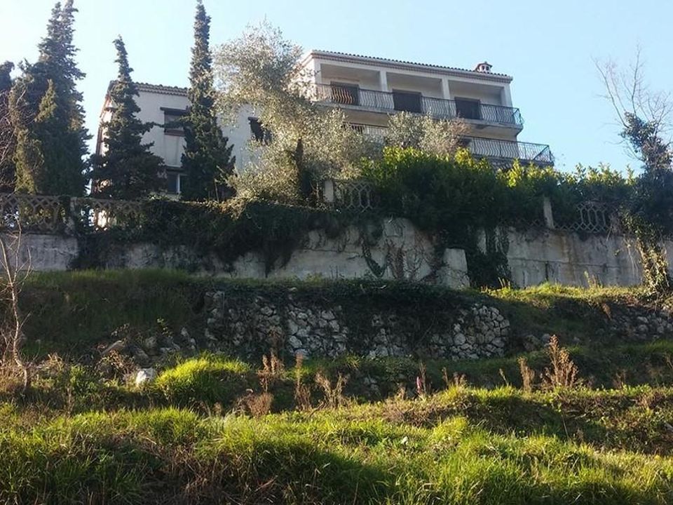 Villa i Sospel, Alpes-Maritimes - foto 1