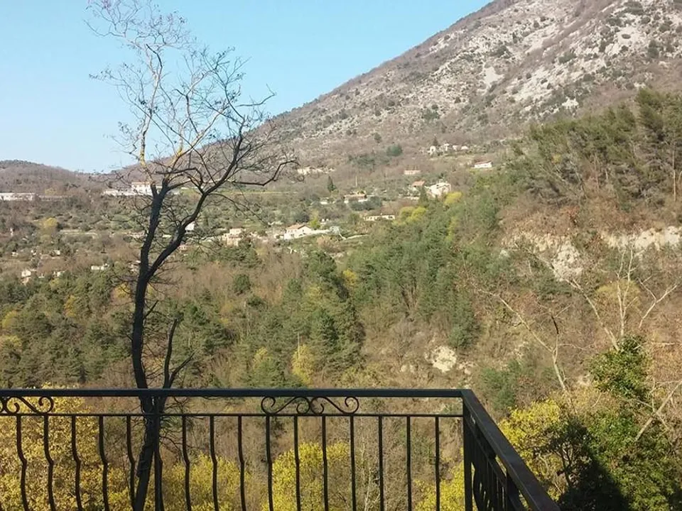 Villa i Sospel, Alpes-Maritimes - foto 2