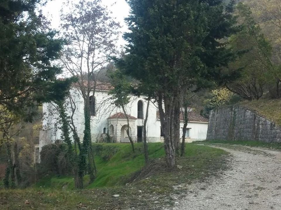 Villa i Sospel, Alpes-Maritimes - foto 5