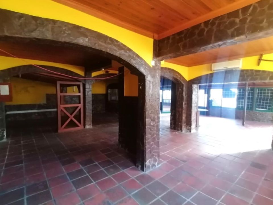 Erhvervsejendom i Caldas da Rainha, Leiria - foto 2