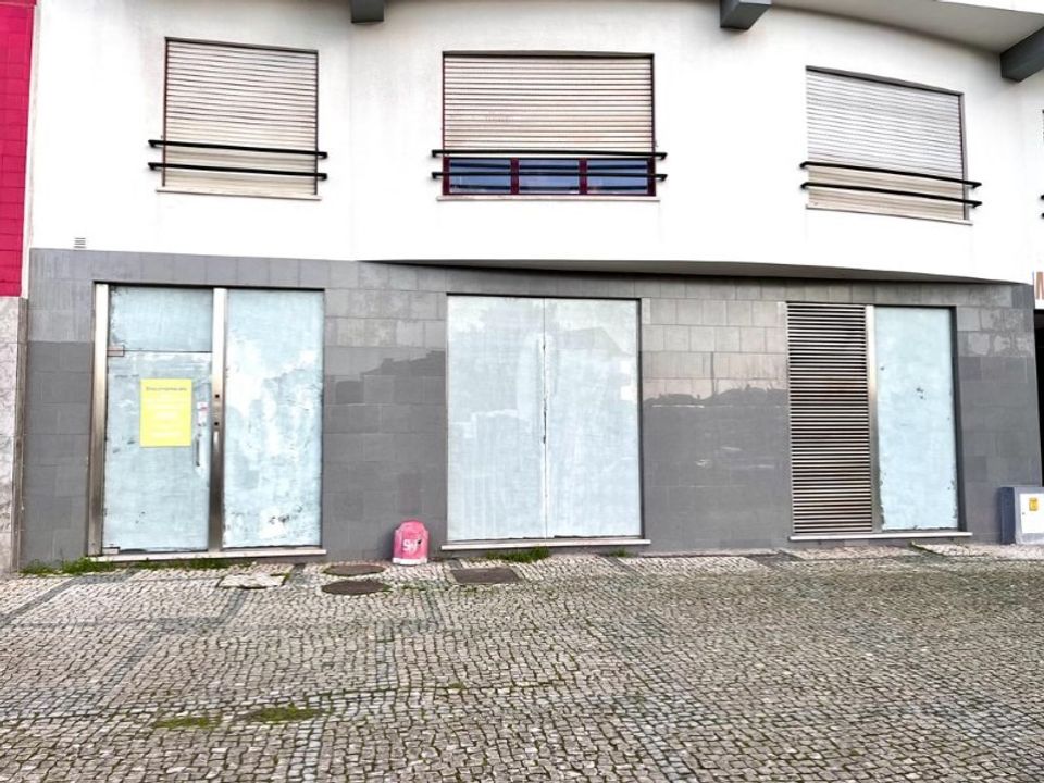 Erhvervsejendom i Santo Onofre e Serra do Bouro, Leiria - foto 2