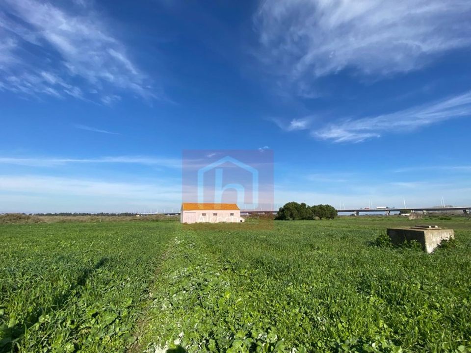 Tomt i Samouco, Setubal - bilde 2