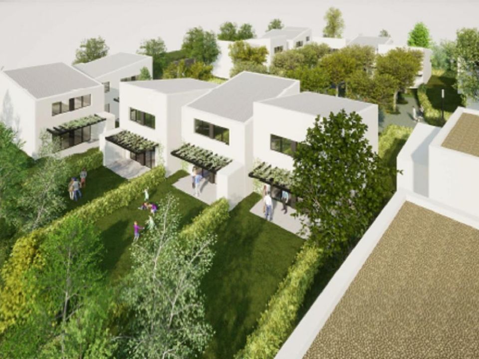Terreno en Marly, Moselle - foto 3