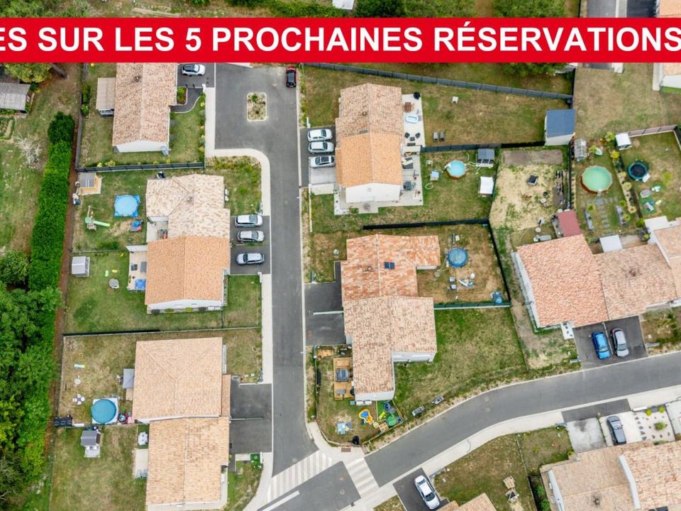Helårsgrund i Saint-Andre-de-Cubzac, Gironde - foto 1