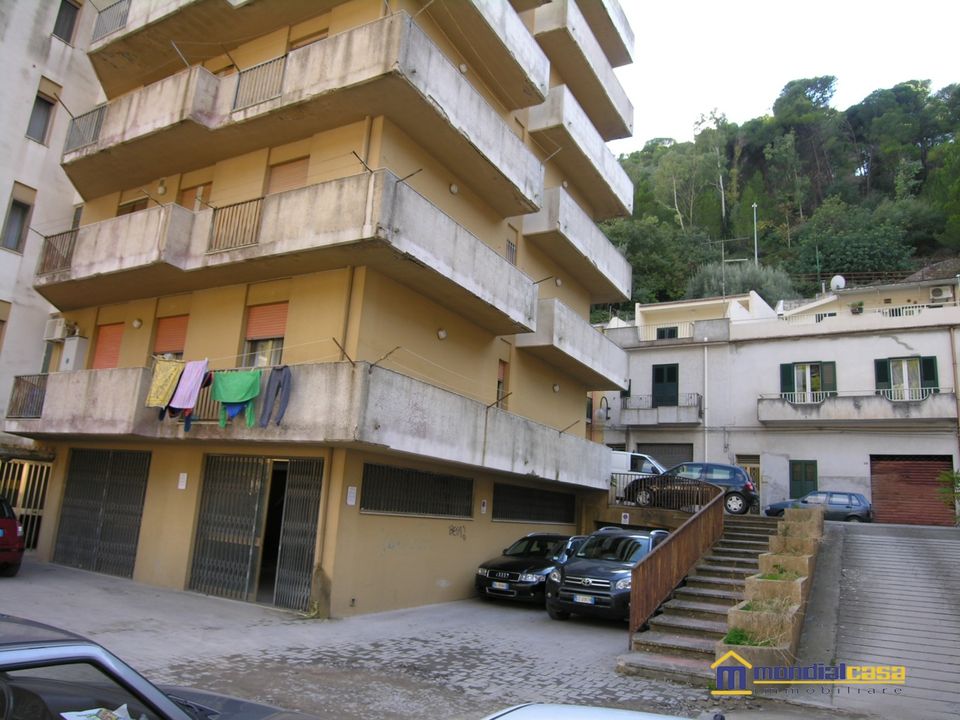 Parkeringsplads i Modica, Ragusa - foto 3