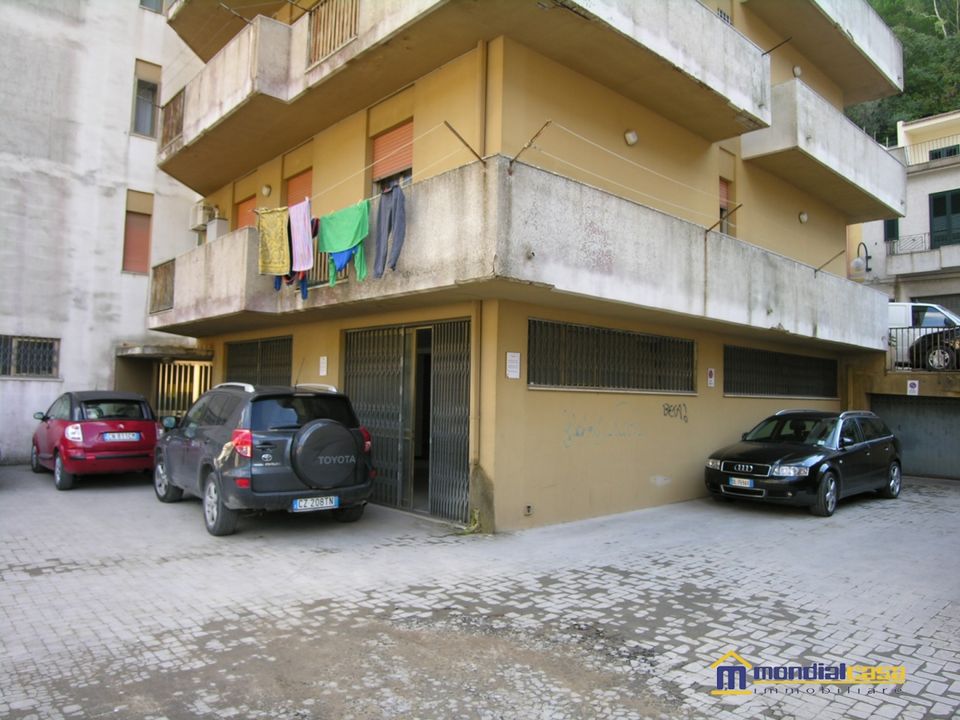 Parkeringsplads i Modica, Ragusa - foto 4