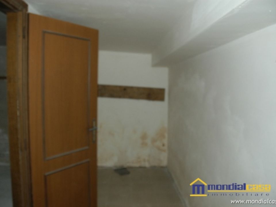 Parkeringsplads i Modica, Ragusa - foto 5