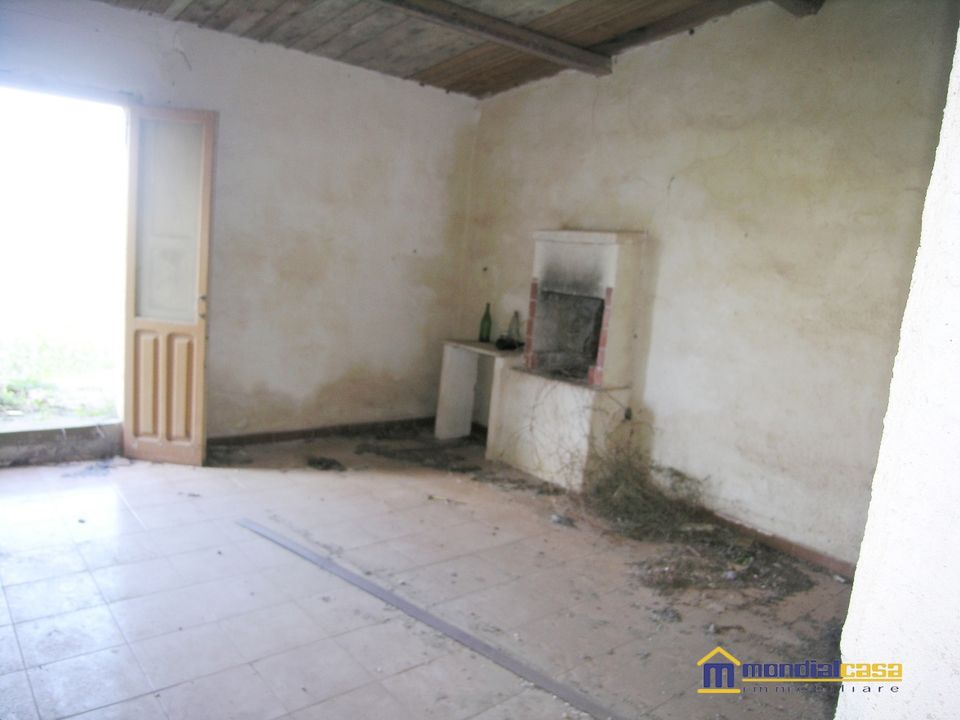 Landejendom i Portopalo di Capo Passero, Siracusa - foto 3