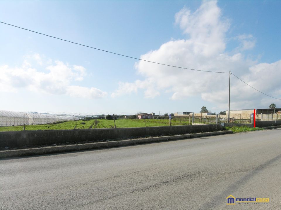 Helårsgrund i Pachino, Siracusa - foto 2
