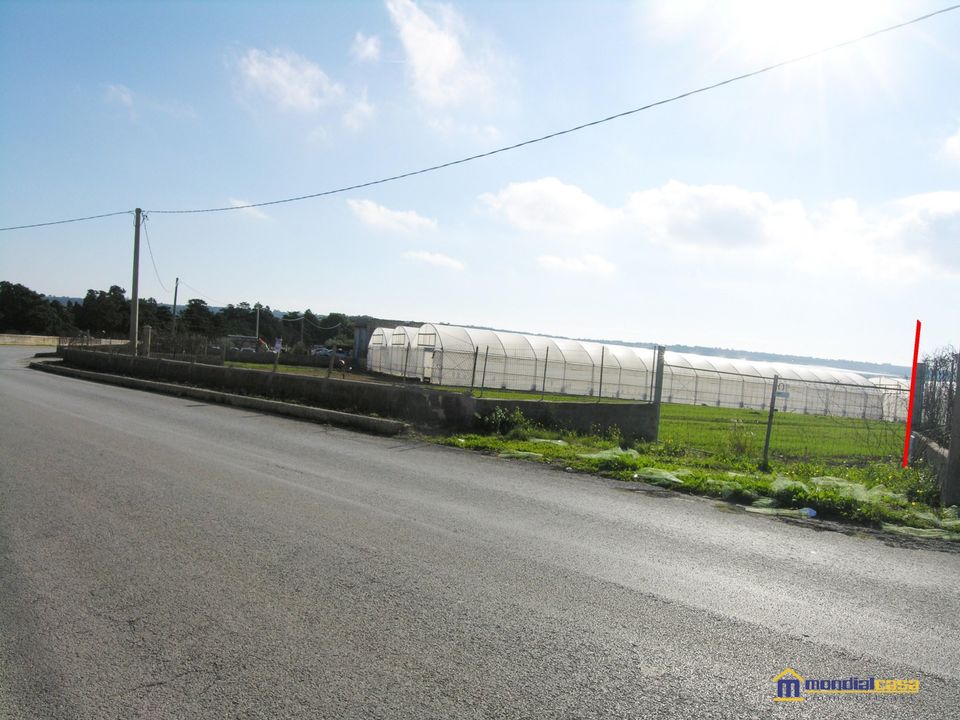 Helårsgrund i Pachino, Siracusa - foto 4