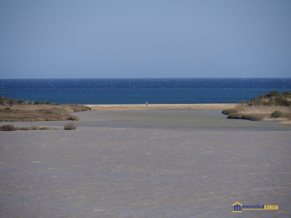 Helårsgrund i Noto, Siracusa - foto 3