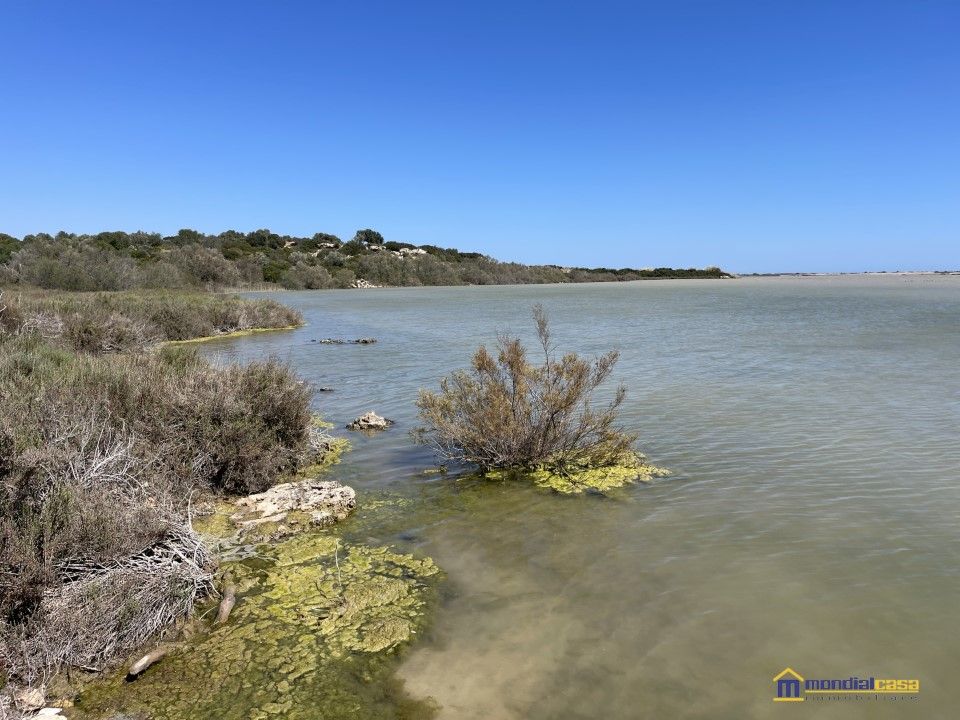 Helårsgrund i Noto, Siracusa - foto 4