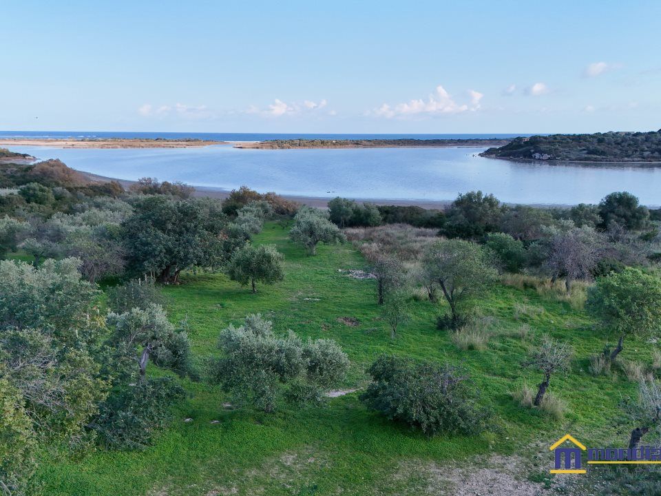 Helårsgrund i Noto, Siracusa - foto 1